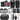 Nikon Z5 Mirrorless with 24-200mm f/4-6.3 VR Lens + 24-70mm f/4 S Lens + 64GB Storage + UV Filter + Backup Battery + Case + Cleaning Kit - International Version