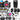 Nikon Z5 Mirrorless Camera with 24-70mm f/4 S Lens + 0.43X Wide Angle Lens + 2.2x Telephoto Lens + 3 PC Filter Set