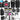 Nikon Z5 Mirrorless Camera with 50-250mm f/4.5-6.3 VR Lens + 24-70mm f/4 S Lens + 3 PC Filter Set + Backpack + 64GB