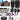 Nikon Z5 Mirrorless Camera with 50-250mm f/4.5-6.3 VR Lens + 24-70mm f/4 S Lens + 3 PC Filter Set + 32GB- Kit