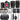 Nikon Z6 II Mirrorless with 24-200mm f/4-6.3 VR Lens + 24mm f/1.8 S Lens + 64GB Storage + UV Filter + Backup Battery + Case + Cleaning Kit
