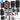 Nikon Z6 II Mirrorless Camera with 50-250mm f/4.5-6.3 VR Lens + 24mm f/1.8 S Lens + 3 PC Filter Set + Backpack + 64GB