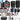 Nikon Z6 II Mirrorless Camera with 50-250mm f/4.5-6.3 VR Lens + 24mm f/1.8 S Lens + 3 PC Filter Set + 32GB- Kit