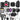 Nikon Z6 II Mirrorless Digital Camera with 24-50mm f/4-6.3 Lens + 0.43X Wide Angle Lens + 2.2x Telephoto Lens + Flash + 64GB Memory Card + UV-CPL-FLD Filters + Remote Control + Wrist Grip - International Version