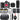 Nikon Z6 II Mirrorless with 50-250mm f/4.5-6.3 VR Lens + 24-50mm f/4-6.3 Lens + 64GB Storage + UV Filter + Backup Battery + Case + Cleaning Kit - International Version