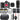 Nikon Z6 II Mirrorless with 24-200mm f/4-6.3 VR Lens + 24-50mm f/4-6.3 Lens + 64GB Storage + UV Filter + Backup Battery + Case + Cleaning Kit - International Version