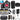 Nikon Z6 II Mirrorless Camera with 28mm f/2.8 Lens + 64GB Card + Flash + Handbag