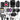 Nikon Z6 II Mirrorless Digital Camera with 35mm f/1.8 S Lens + 0.43X Wide Angle Lens + 2.2x Telephoto Lens + Flash + 64GB Memory Card + UV-CPL-FLD Filters + Remote Control + Wrist Grip