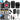 Nikon Z6 II Mirrorless Camera with 50-250mm f/4.5-6.3 VR Lens + 35mm f/1.8 S Lens + UV Filters + 48GB Kit