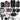 Nikon Z6 II Digital Camera + Nikon 18-140mm VR Lens + Flash + 0.43x Wide Angle Lens + 2.2x Telephoto Lens + 64GB Class 10 Memory Card + UV-CPL-FLD Filters + Wireless Remte