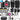 Nikon Z6 II Mirrorless Camera with 50-250mm f/4.5-6.3 VR Lens + 24-70mm f/4 S Lens + 3 PC Filter Set + 32GB- Kit