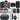 Nikon Z5 Mirrorless with 50-250mm f/4.5-6.3 VR Lens + 28mm f/2.8 Lens + 64GB Storage + UV Filter + Backup Battery + Case + Cleaning Kit