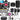 Nikon Z5 Mirrorless Camera with 50-250mm f/4.5-6.3 VR Lens + 28mm f/2.8 Lens + 3 PC Filter Set + 32GB- Kit