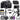 Canon EOS R10 Mirrorless Camera with 18-45mm Lens + 64GB + Extra Battery+ 3 PC Filter- Accessory Kit