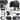 Canon EOS R10 Mirrorless Camera with 18-45mm Lens + 32GB + Extra Battery+ 9 PC Filter- ULTIMATE Kit