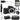 Sony ZV-E10 Mirrorless Camera (Black) + 64GB + Bag+ Screen Protector- Basic Kit