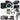 Sony ZV-E10 Mirrorless Camera (Black) + 32GB + Extra Battery+ Tripod- Accessory Kit