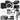 Sony ZV-E10 Mirrorless Camera (Black) + 64GB + Extra Battery+ Tripod- Accessory Kit