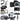 Sony ZV-E10 Mirrorless Camera (Black) + 32GB + Extra Battery+ LED Flash- ULTIMATE Kit