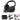 Sony WH-1000XM4 Wireless Noise-Canceling Over-Ear Headphones (Black) with Power Brick & More!