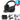 Sony WH-1000XM4 Wireless Noise-Canceling Over-Ear Headphones (Black) with 1 Year Warranty, Power Brick & More!