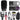 Nikon NIKKOR Z MC 105mm f/2.8 VR S Macro Lens + Slave Flash + MACRO, UV-CPL-FLD - 64GB Accessory Bundle