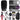 Nikon NIKKOR Z MC 105mm f/2.8 VR S Macro Lens + MACRO, UV-CPL-FLD Filter + Monopad - 64GB Accessory Kit