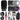 Nikon NIKKOR Z MC 105mm f/2.8 VR S Macro Lens - 3 Lens Kit + Tripod + Backpack - 32GB Accessory Bundle
