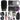 Nikon NIKKOR Z MC 105mm f/2.8 VR S Macro Lens - 3 Lens Kit + Tripod + Backpack - 128GB Accessory Bundle