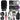 Nikon NIKKOR Z MC 105mm f/2.8 VR S Macro Lens - 3 Lens Kit + Tripod + Backpack - 32GB Accessory Bundle