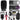 Nikon NIKKOR Z MC 105mm f/2.8 VR S Macro Lens + Professional Flash & More - 128GB Accessory Kit