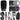 Nikon NIKKOR Z MC 105mm f/2.8 VR S Macro Lens - 3 Lens Kit + Tripod + Backpack - 64GB Accessory Bundle