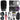 Nikon NIKKOR Z MC 105mm f/2.8 VR S Macro Lens- 3 Lens Kit + Tripod + Backpack - 32GB Accessory Bundle