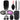 Nikon NIKKOR Z MC 105mm f/2.8 VR S Macro Lens + UV + FLD + CPL + Blower Brush + Lens Pen