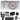 Canon PowerShot ELPH 180 Camera (Silver)  + Extra Battery + Flash - 16GB Kit