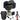 Canon PowerShot SX70 HS Digital Camera + Spider Tripod + Case - 32GB Kit