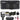 Canon PowerShot SX740 HS Digital Camera (Black) + Extra Battery + Flash - 64GB Kit