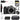 Canon EOS R7 Mirrorless Camera + 128GB + Bag+ Screen Protector- Basic Kit