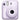 Fujifilm Instax Mini 12 Instant Film Camera (Lilac Purple) 16806286