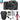 Kodak PIXPRO AZ255 Digital Camera (Black) + Spider Tripod + Case+ 1 Yr Warranty