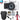 Kodak PIXPRO AZ405 Digital Camera (White) + Spider Tripod + Case+ 1 Yr Warranty