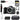 Canon EOS R6 Mark II Mirrorless Camera (Body) 5666C002 + 128GB + Bag- Basic Kit