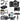 Nikon Z8 Mirrorless Camera (Body) 64GB + Extra Batt + LED Flash- ULTIMATE Kit