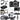 Nikon Z8 Mirrorless Camera (Body) 128GB + Extra Batt + LED Flash- ULTIMATE Kit