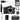 Sony a7R V Mirrorless Camera (Body) + 64GB + Bag+ Screen Protector- Basic Kit