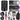 Sony E 55-210mm f/4.5-6.3 OSS Lens (Black) - 3 Lens Kit + Tripod + Backpack - 32GB Accessory Bundle