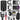 Sony E 55-210mm f/4.5-6.3 OSS Lens (Black) - Video Kit + Flash - 64GB Accessory Bundle