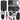 Sony E 55-210mm f/4.5-6.3 OSS Lens (Black) +7 Piece Filter & More - 64GB Kit