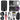 Sony E 55-210mm f/4.5-6.3 OSS Lens (Black) - 3 Lens Kit + Tripod + Backpack - 64GB Accessory Bundle