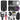 Sony E 55-210mm f/4.5-6.3 OSS Lens (Black) + Flash + Tripod & More - 32GB Accessory Kit